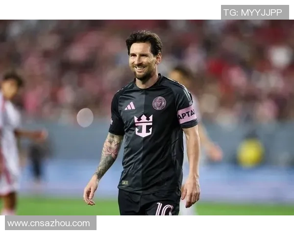 最新一代足球球星崛起 引领未来足坛潮流与变革