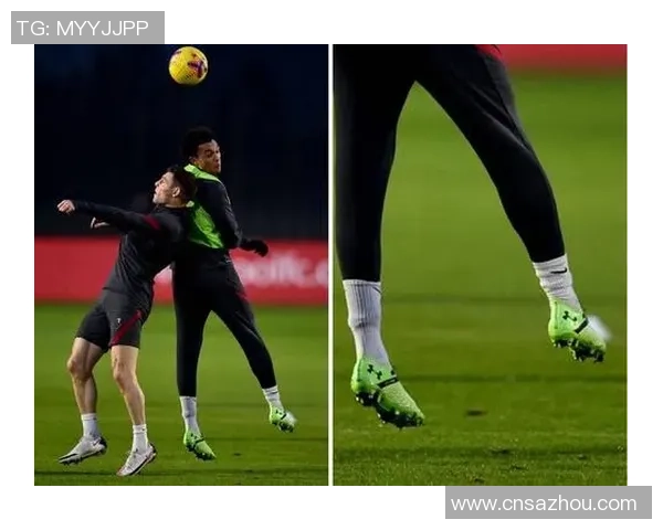 球星脚下装备大揭秘 各大足球鞋精彩亮相集锦